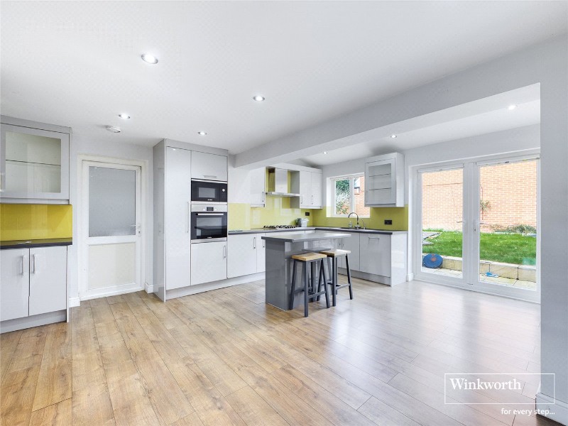 Skelmerdale Way, Earley, Reading, Berkshire, RG6
