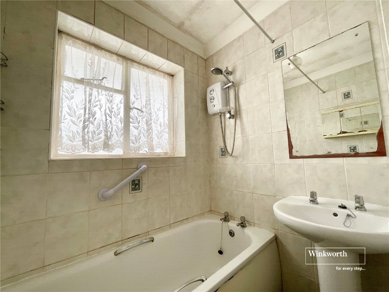 Falcon Drive, Mudeford, Christchurch, Dorset, BH23