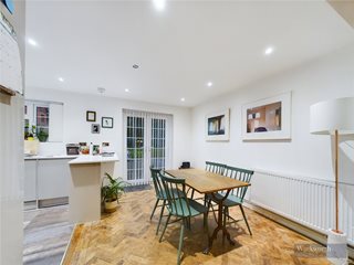 Glenbuck Road, Surbiton, KT6