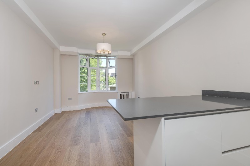 Grove End Gardens, Grove End Road, St John&#39;s Wood, London, NW8