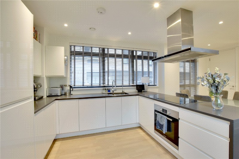 Bardsley Lane, Greenwich, London, SE10