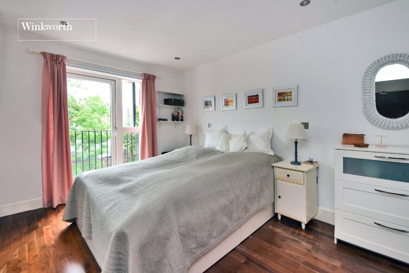Park Road, Cheam, Sutton, SM3