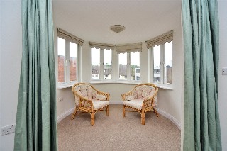 Wingfield Court, Banstead, Surrey, SM7