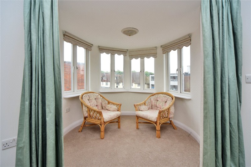 Wingfield Court, Banstead, Surrey, SM7