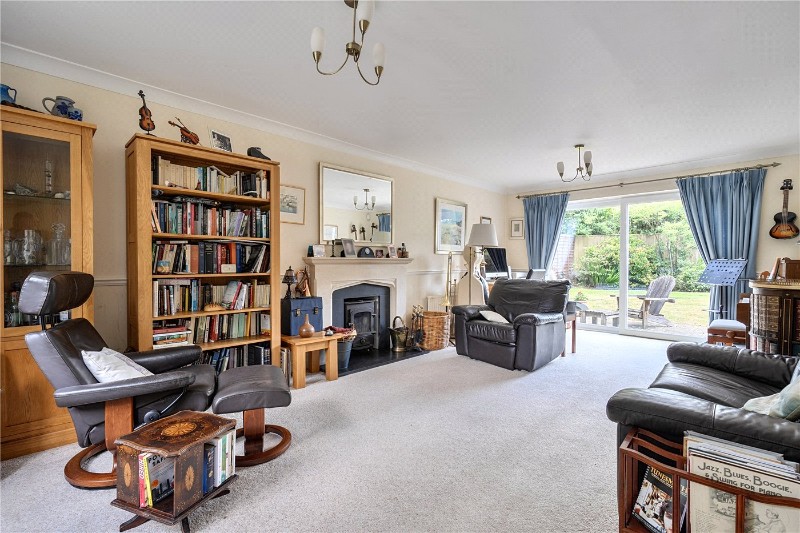 Glebe Meadows, Lockeridge, Marlborough, Wiltshire, SN8