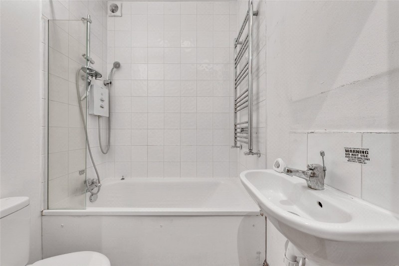 Essendine Mansions, Essendine Road, Maida Vale, London, W9