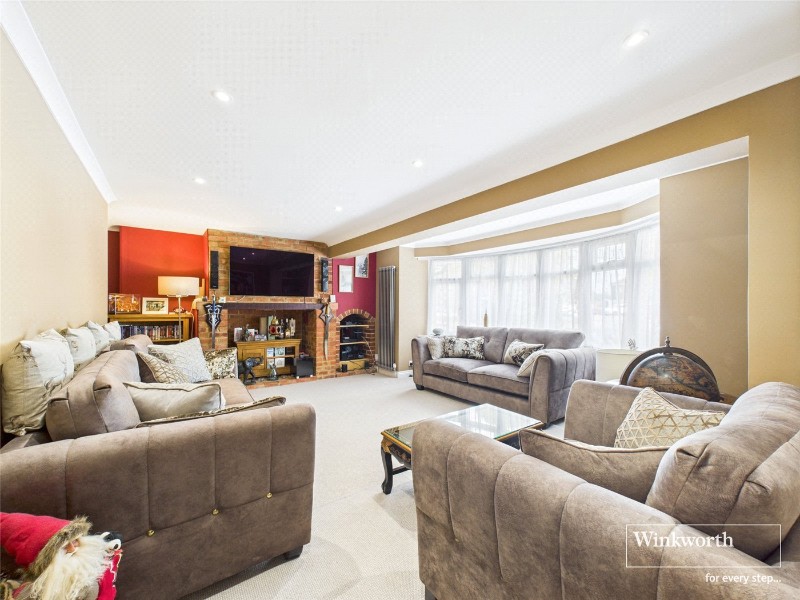 Alford Close, Tilehurst, Reading, Berkshire, RG30