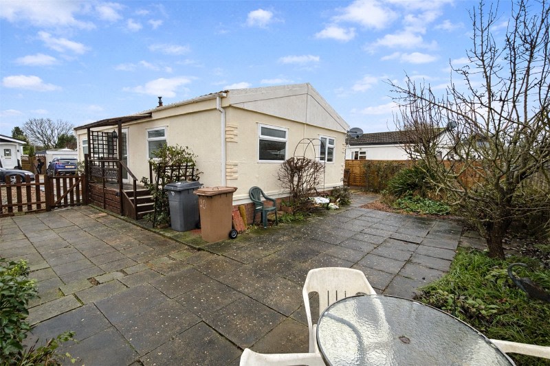 Lindum Park, Ruskington, Sleaford, Lincolnshire, NG34