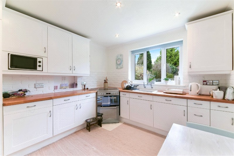 Kingswood Road, Tadworth, Surrey, KT20