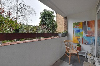 Belmont Hill, Lewisham, London, SE13