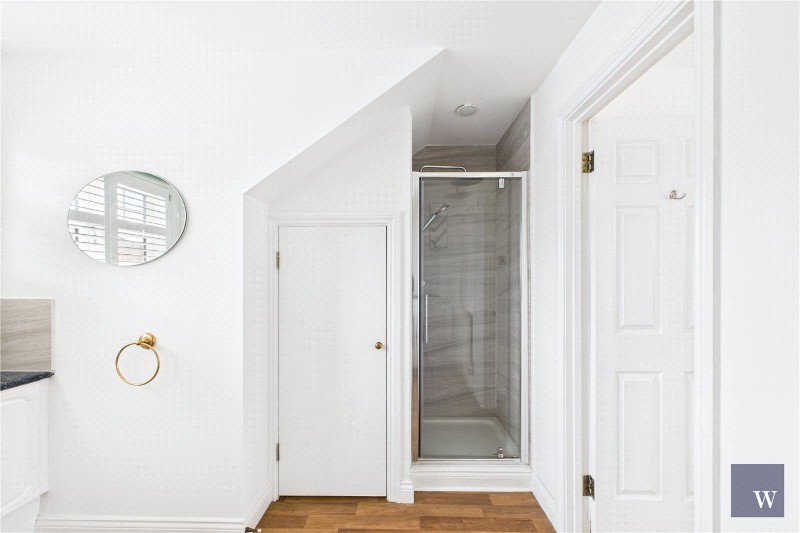 Fawcett Close, London, SW16