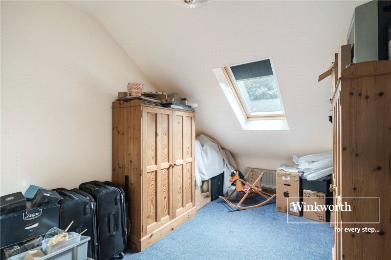Gainsborough Road, Bournemouth, Dorset, BH7
