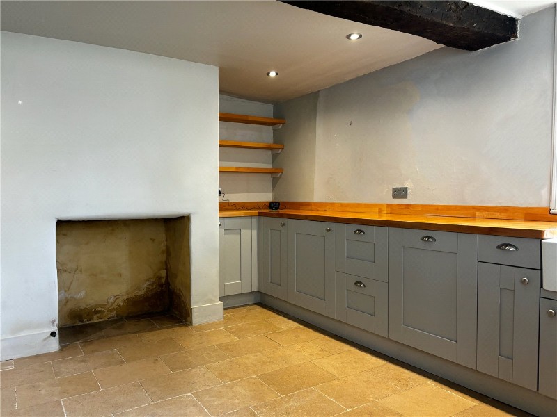 St. Johns Court, Devizes, SN10