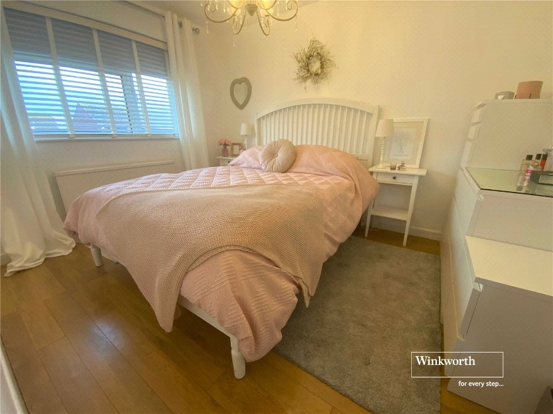 Elderberry Lane, Mudeford, Christchurch, Dorset, BH23