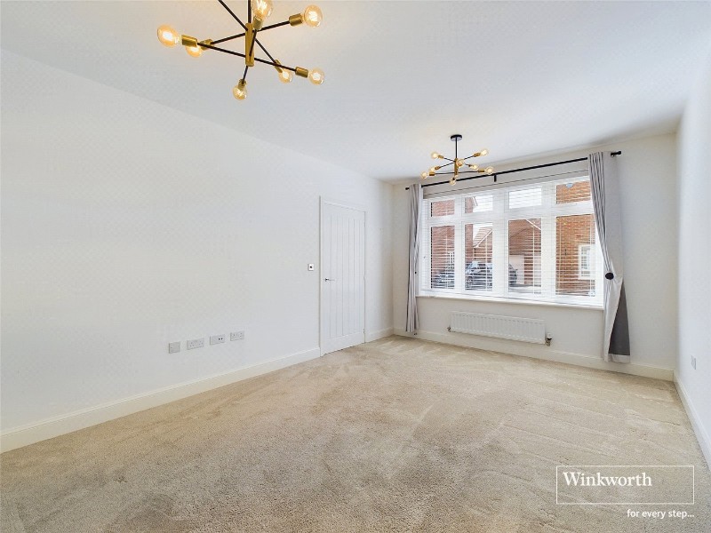 Allen Way, Shinfield, Reading, Berkshire, RG2