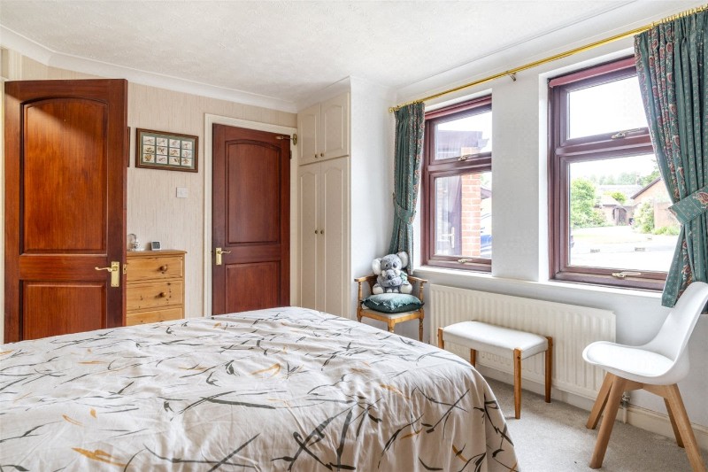 St Margarets Close, Wimborne, Dorset, BH21