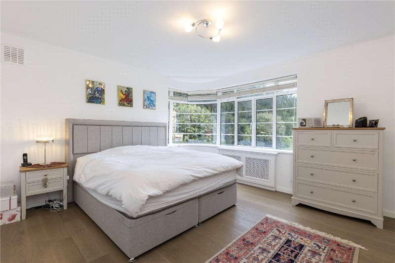 Heath Rise, Kersfield Road, London, SW15