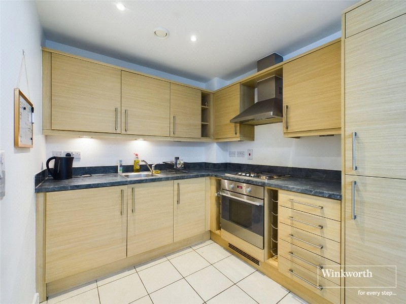 Azure Court, 666 Kingsbury Road, Kingsbury, London, NW9