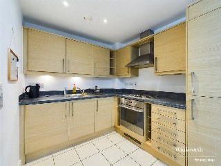 Azure Court, 666 Kingsbury Road, Kingsbury, London, NW9