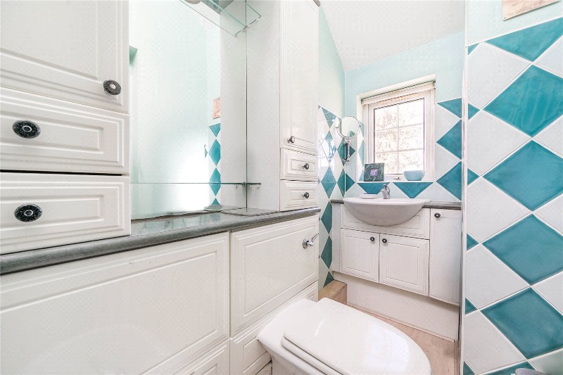 Barnet Gate Lane, Arkley, EN5