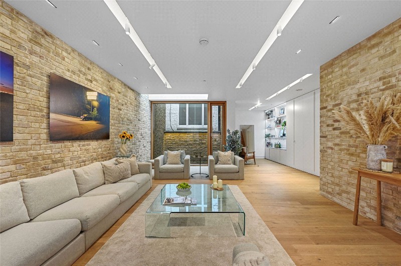 Bingham Place, London, W1U