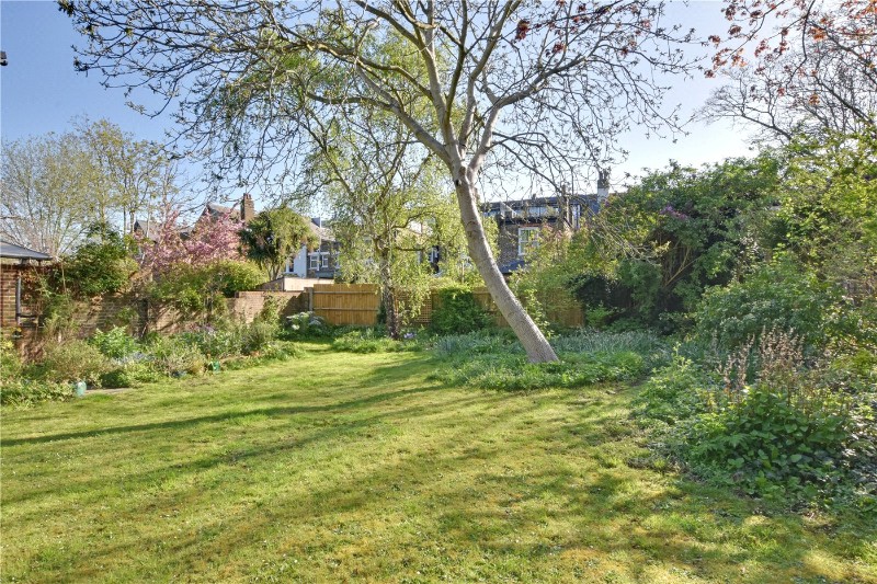 Ulundi Road, Blackheath, London, SE3