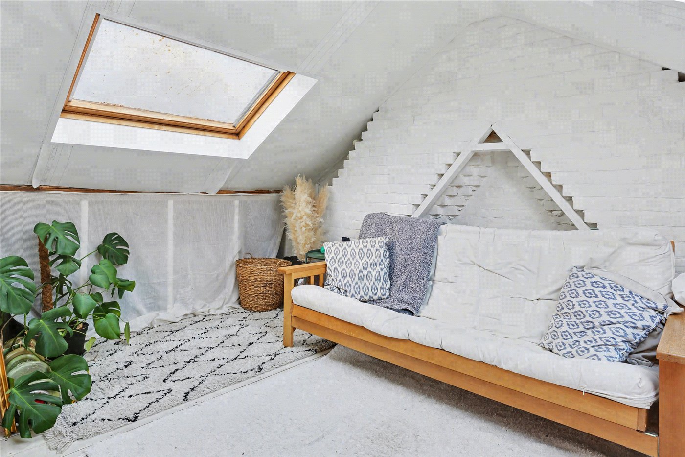 Loft Room