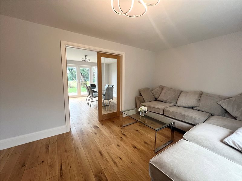 Winchester Hill, Romsey, Hampshire, SO51