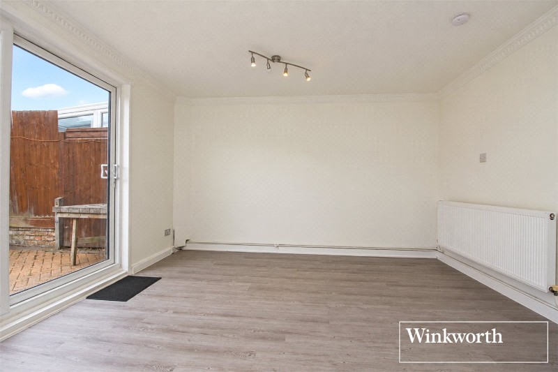 Byron Avenue, Borehamwood, Hertfordshire, WD6