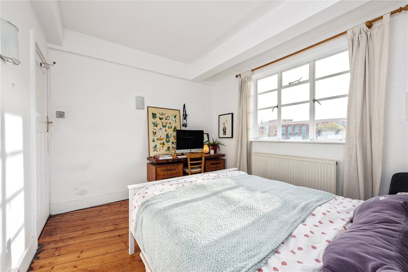 Greatorex Street, London, E1