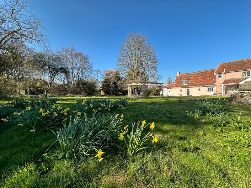 The Common, Shotesham St. Mary, Norwich, Norfolk, NR15