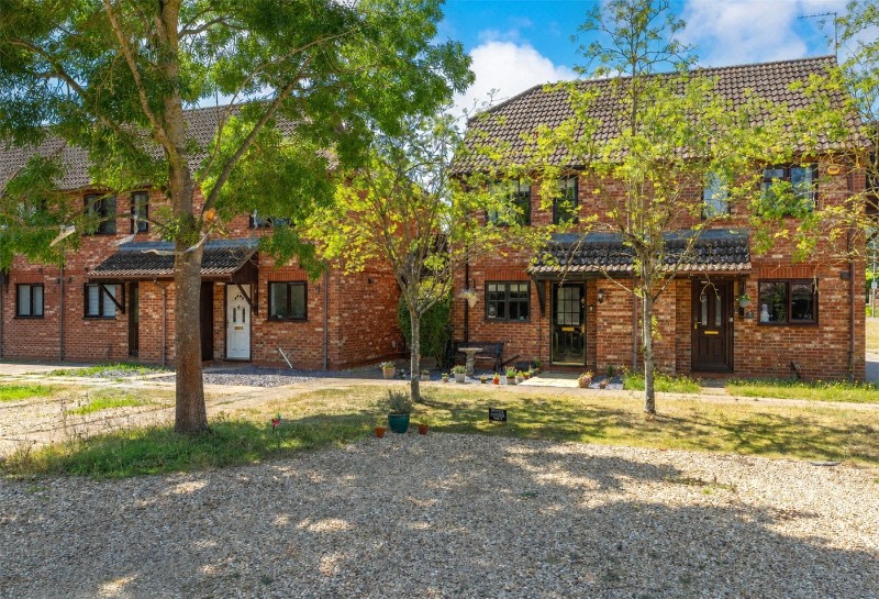 Clare Court, Baston, Peterborough, Lincolnshire, PE6