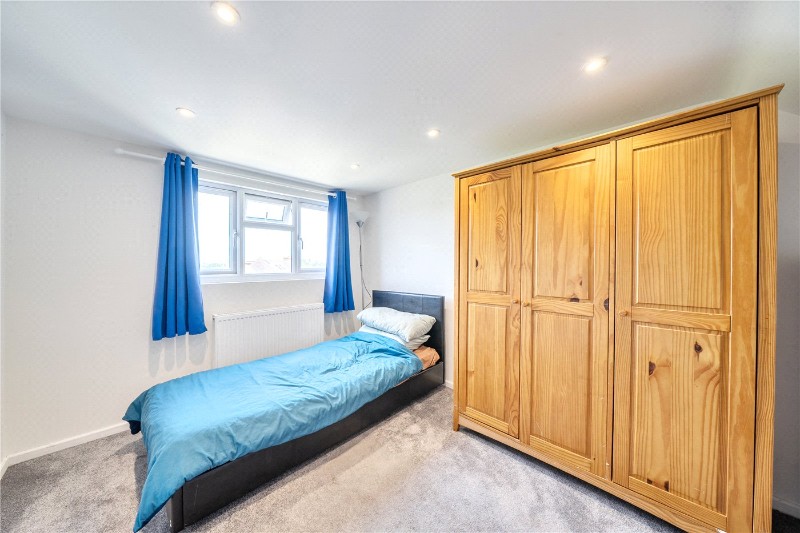 Byne Road, Carshalton, SM5