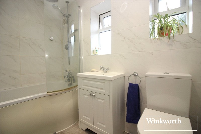 Cardinal Avenue, Borehamwood, Hertfordshire, WD6