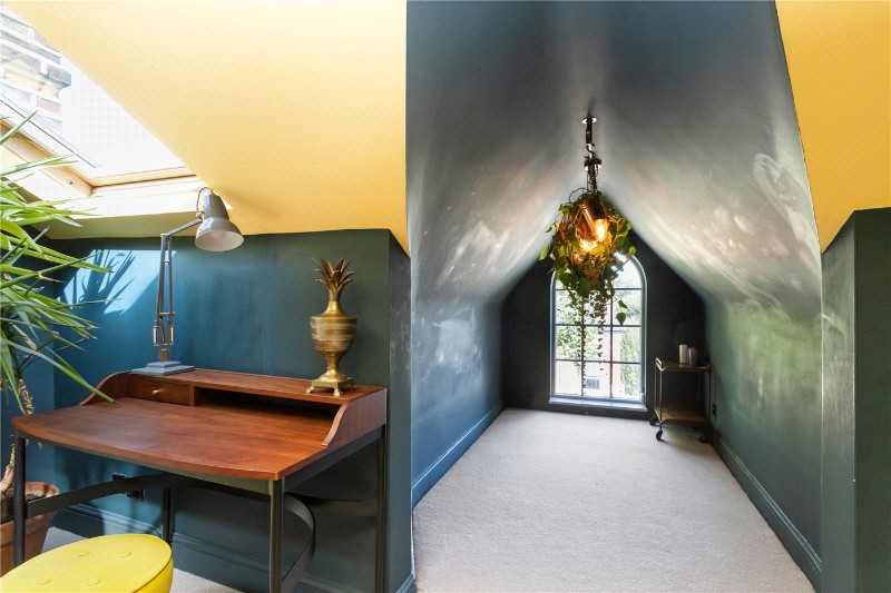 Ardilaun Road, London, N5