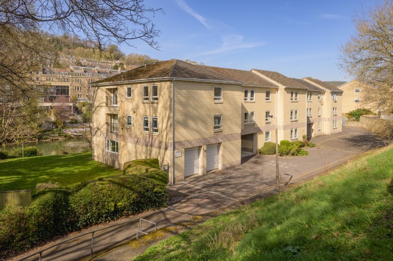 Forester Avenue, Bath, Somerset, BA2