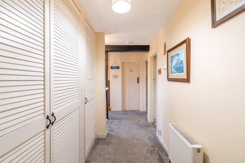 Horton, Wimborne, Dorset, BH21