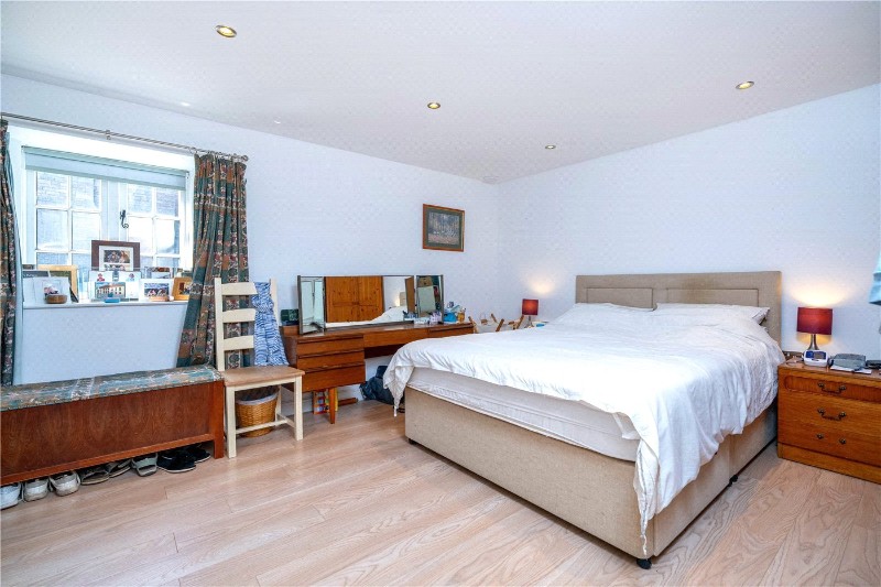 Lincoln Road, Leasingham, Sleaford, Lincolnshire, NG34