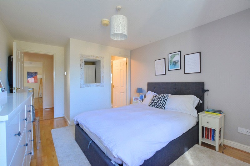 Thistley Court, Glaisher Street, SE8