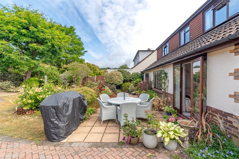 Leigh Lane, Wimborne, Dorset, BH21