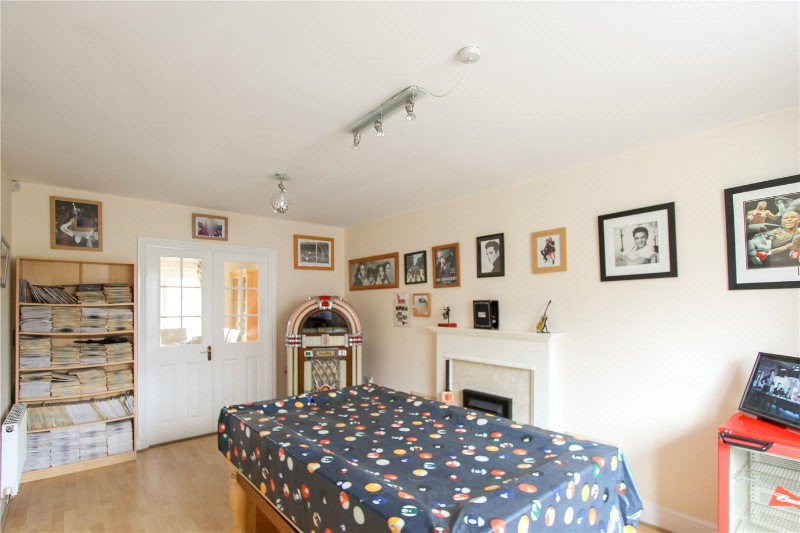 Murray Way, Wickford, Essex, SS12