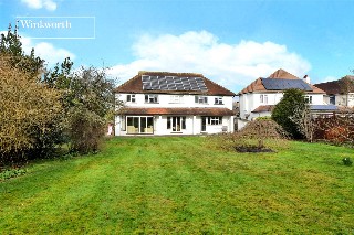 South Drive, Cheam, Sutton, SM2