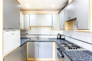 Anchor Court, 28 London Street, Basingstoke, Hampshire, RG21
