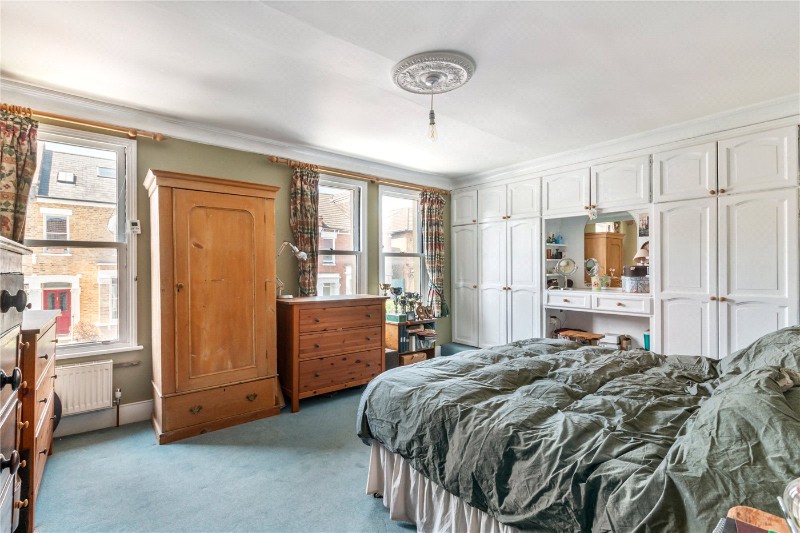 Thurlestone Road, West Norwood, London, SE27