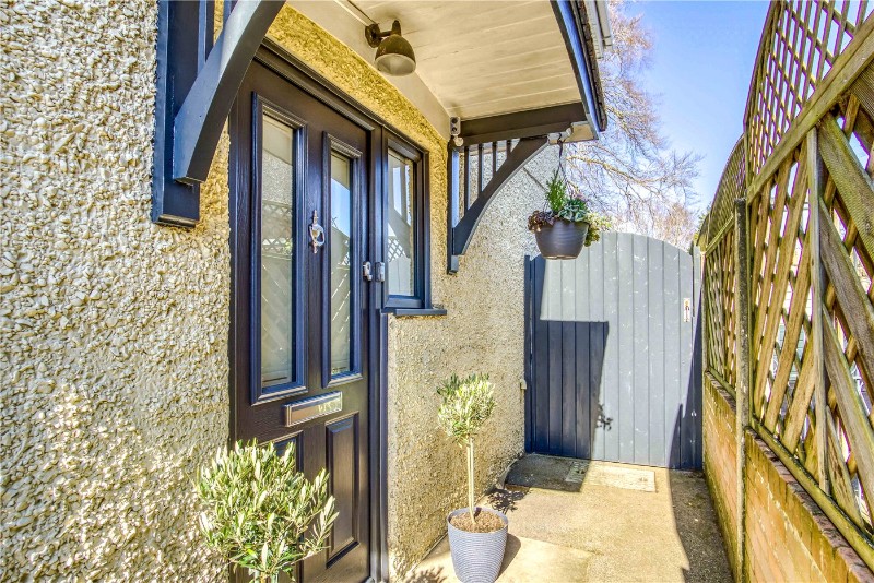 Parkstone Avenue, Lower Parkstone, Poole, BH14