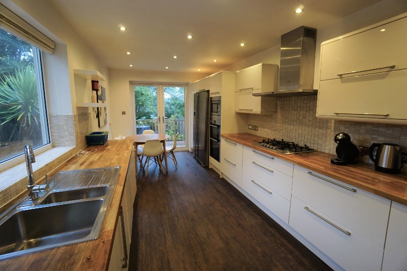 Park Road, Stapleton, Bristol, BS16