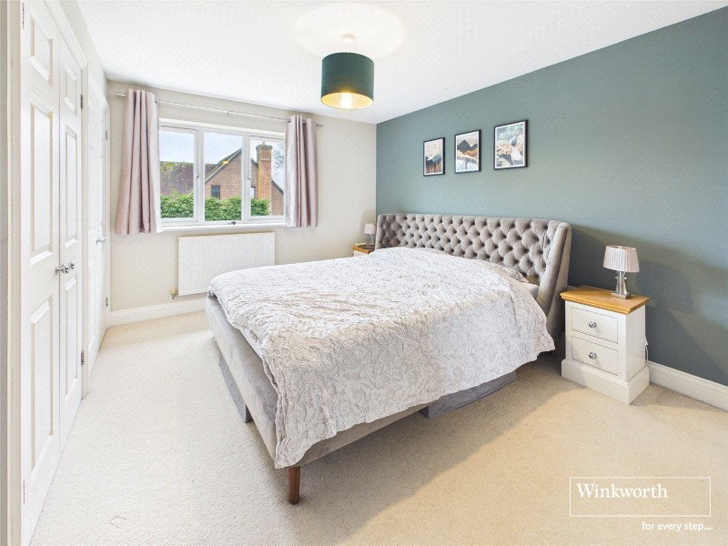 Essex Street, Newbury, Berkshire, RG14