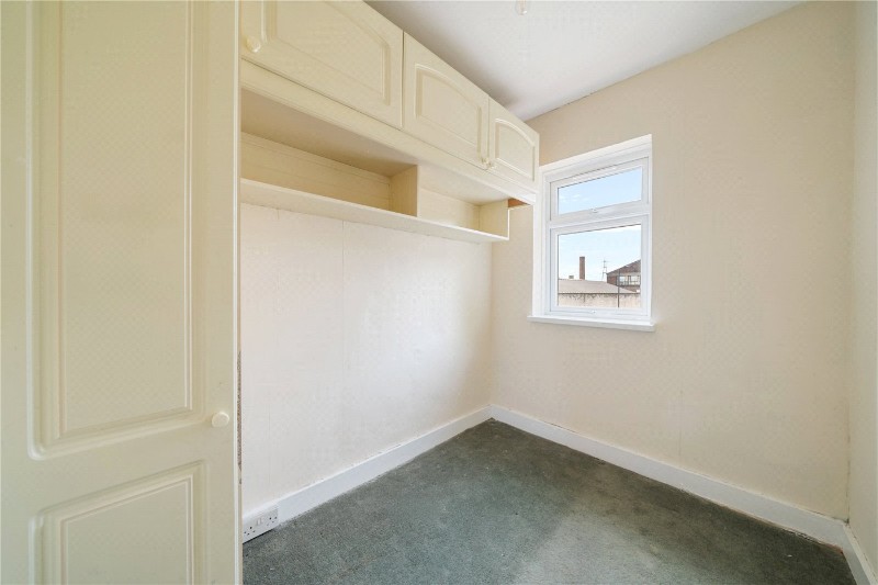 Burwell Road, London, E10