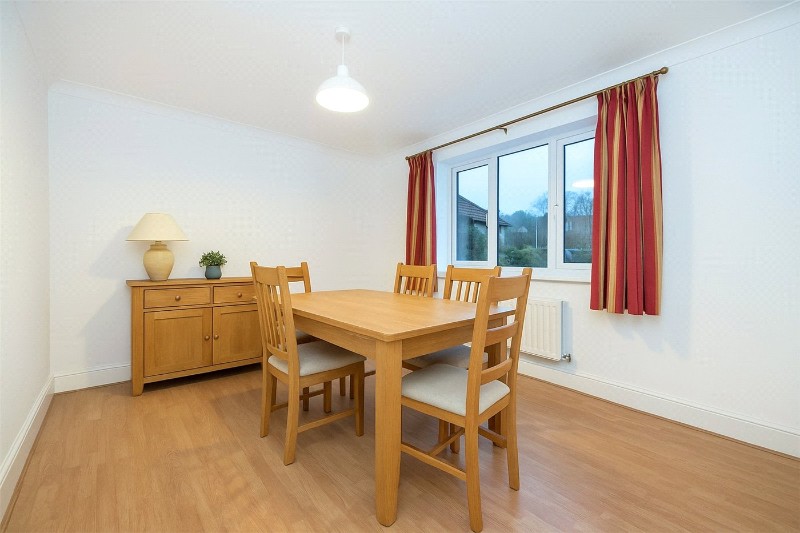 Washdyke Lane, Fulbeck, Grantham, Lincolnshire, NG32