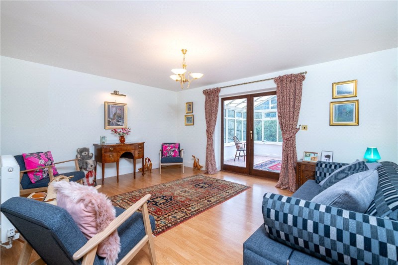 Washdyke Lane, Fulbeck, Grantham, Lincolnshire, NG32